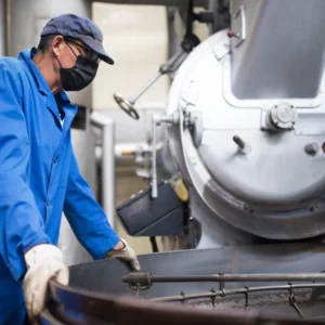 Curso de Balanceo de Rotores Industriales