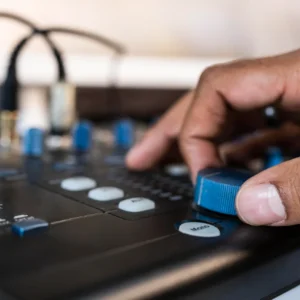 Curso de Ultrasonido industrial