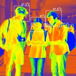Curso de Termografía Infrarroja Nivel I