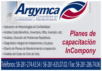 argymca